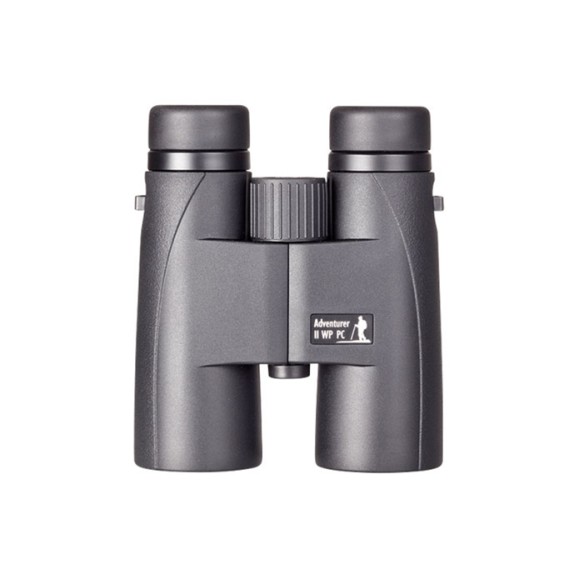 Prismático Opticron Adventurer II WP PC 8x42