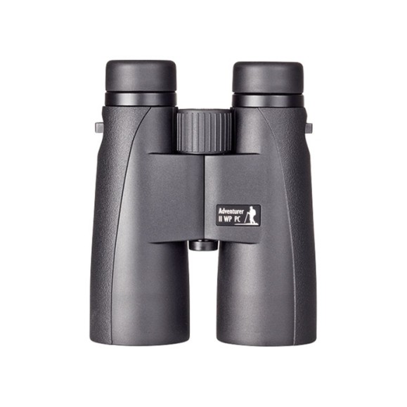 Prismático Opticron Adventurer II WP PC 10x50