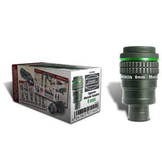 Ocular Hyperion 8mm