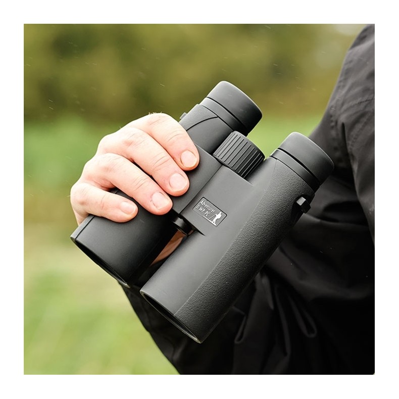 Prismático Opticron Adventurer II WP...