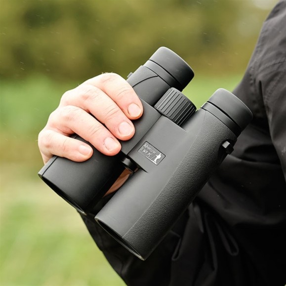 Prismático Opticron Adventurer II WP PC 10x50