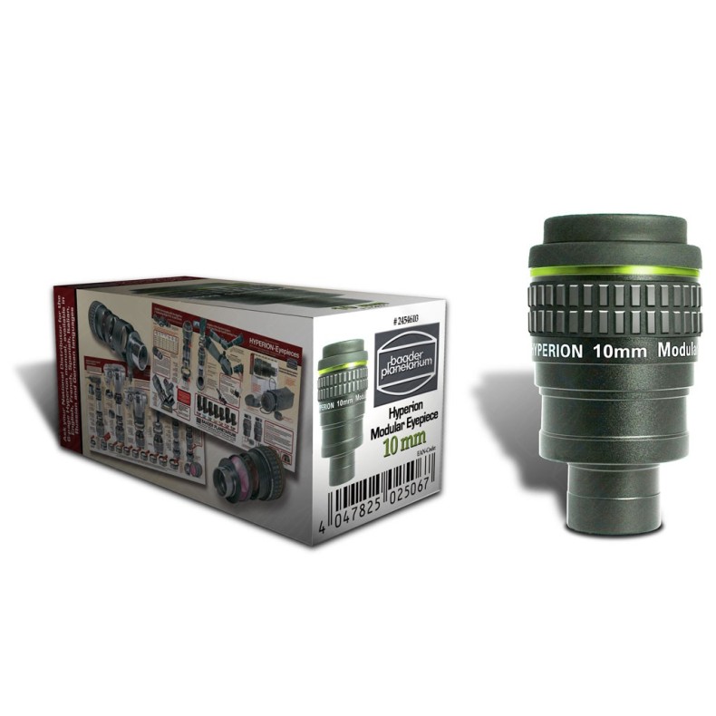 Ocular Hyperion 10mm