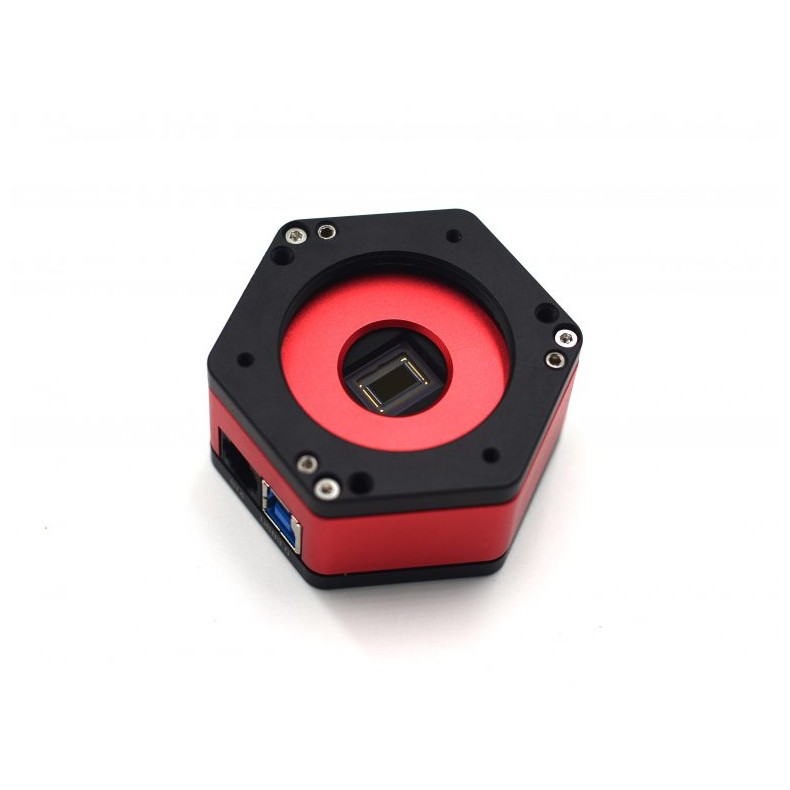 Cámara Player One Neptune-664C USB...