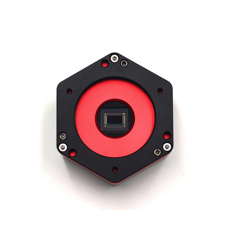 Cámara Player One Neptune-664C USB...