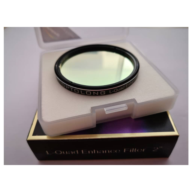 Filtro Optolong L-Quad Enhance... Filtro Optolong L-Quad Enhance...
