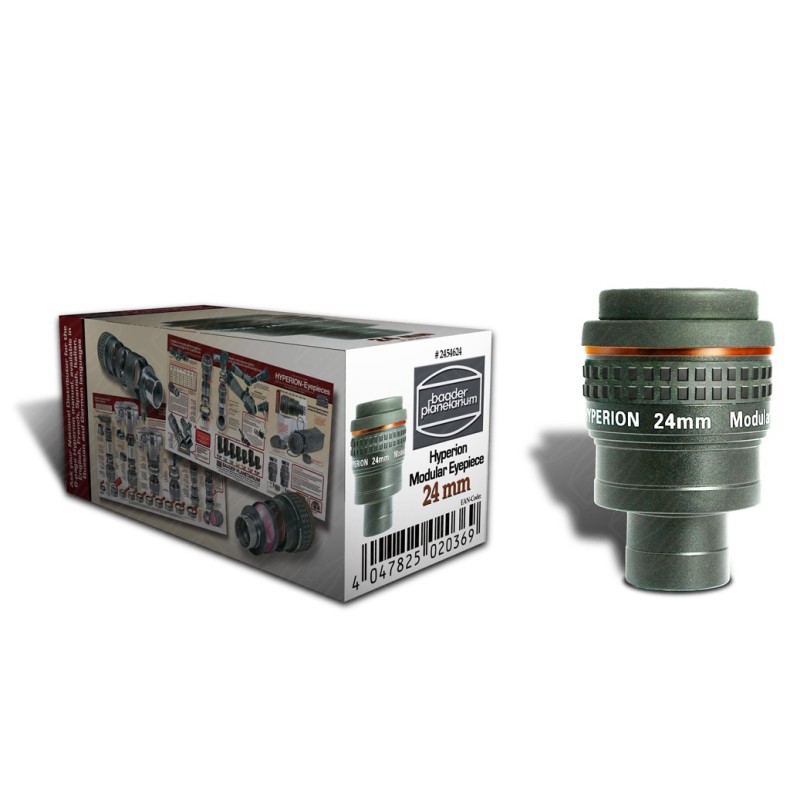 Ocular Hyperion 24mm