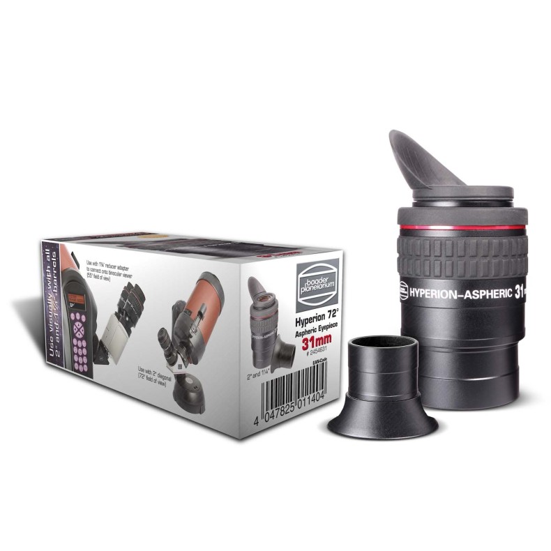 Ocular Hyperion Asférico 31mm