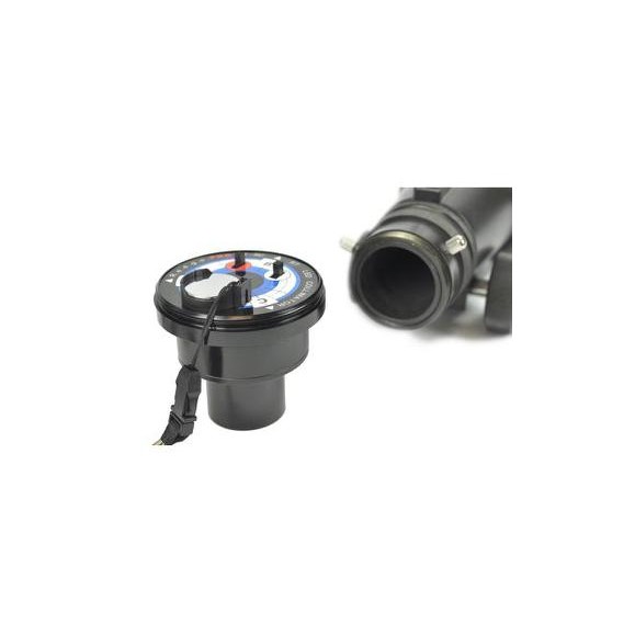 Colimador LED 2" TS-Optics para telescopios RC y otros