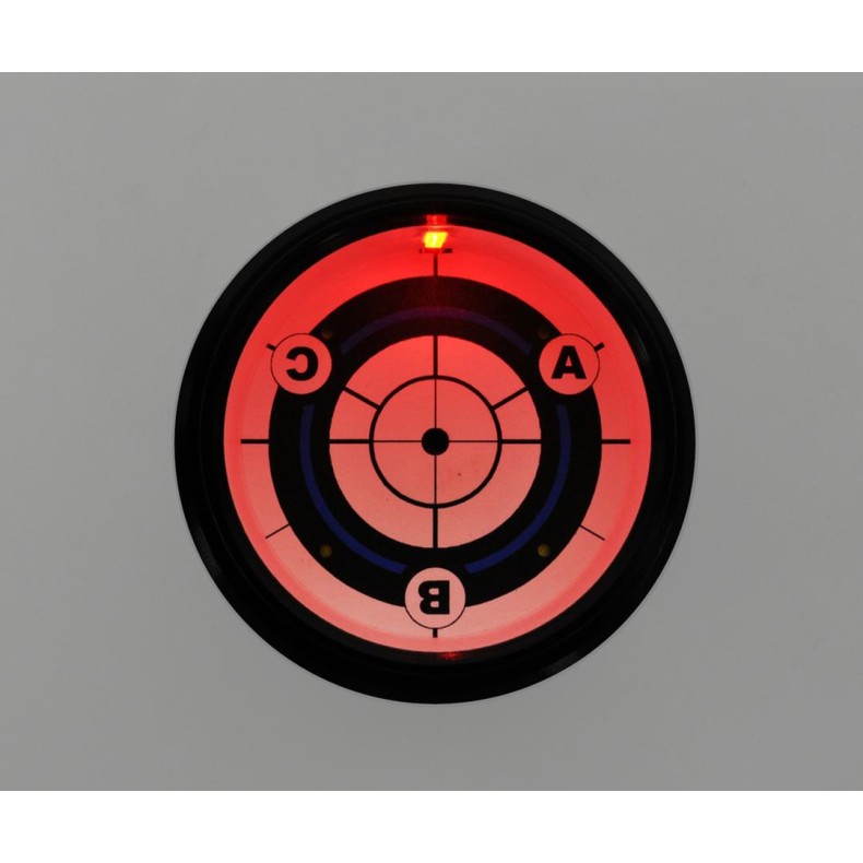 Colimador LED 2" TS-Optics para... Colimador LED 2" TS-Optics para...