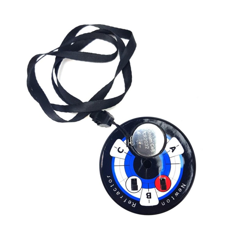 Colimador LED 2" TS-Optics para... Colimador LED 2" TS-Optics para...