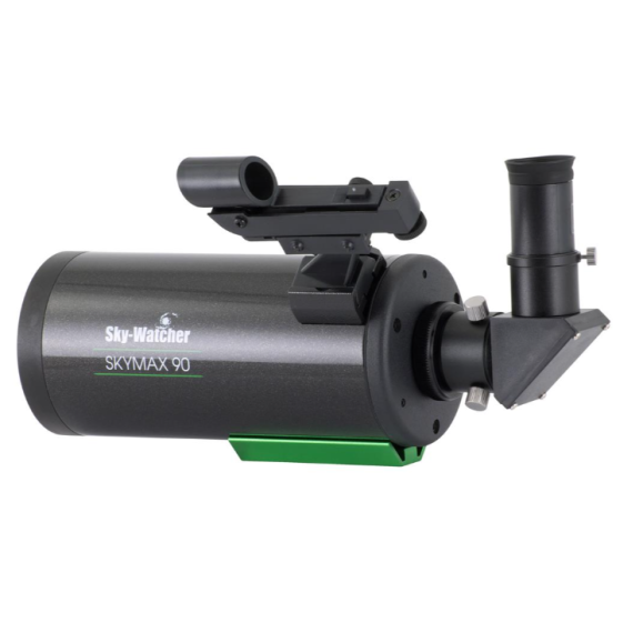 Tubo SkyWatcher Maksutov-Cassegrain MAK 90