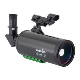Tubo SkyWatcher...