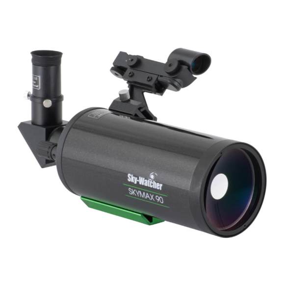 Tubo SkyWatcher Maksutov-Cassegrain MAK 90