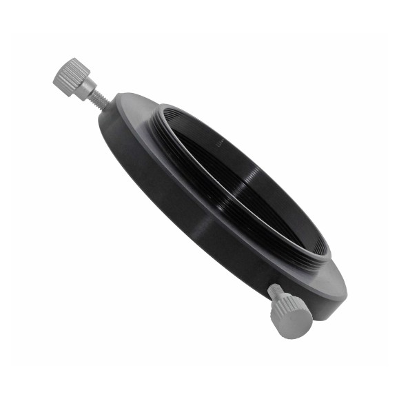 Rotador TS-Optics 360° e intercambiador rápido - M54x0.75 - 10mm longitud