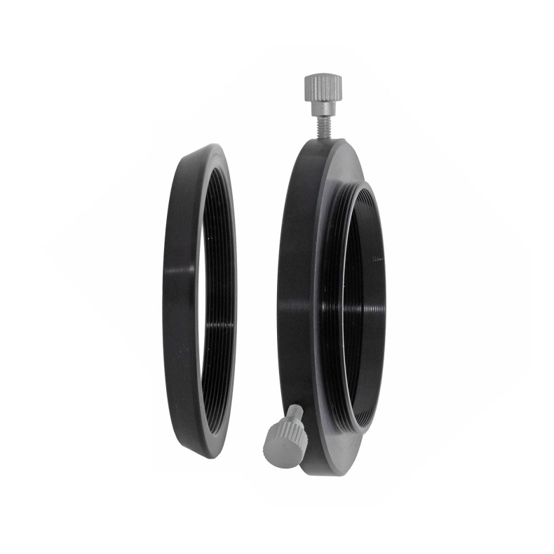 Rotador TS-Optics 360° e... Rotador TS-Optics 360° e...