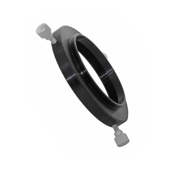 Rotador TS-Optics 360° e intercambiador rápido - M54x0.75 - 10mm longitud