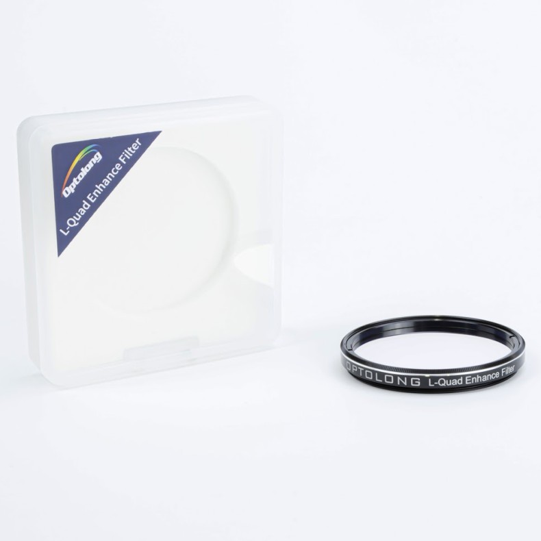 Filtro Optolong L-Quad Enhance... Filtro Optolong L-Quad Enhance...
