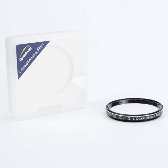 Filtro Optolong L-Quad Enhance (L-QEF) 2"