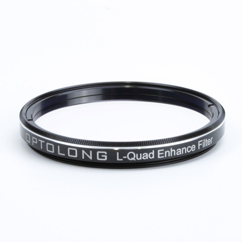 Filtro Optolong L-Quad Enhance... Filtro Optolong L-Quad Enhance...