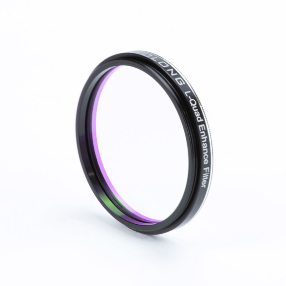 Filtro Optolong L-Quad Enhance (L-QEF) 2"