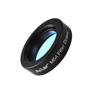 Cajón de filtros...