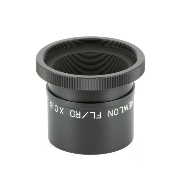 Reductor/Corrector Takahashi 0,8x 50,8mm para Mewlon 210/180C