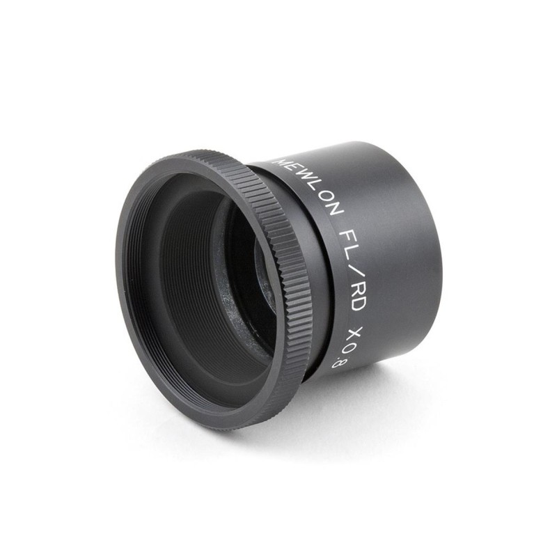 Reductor/Corrector Takahashi 0,8x...