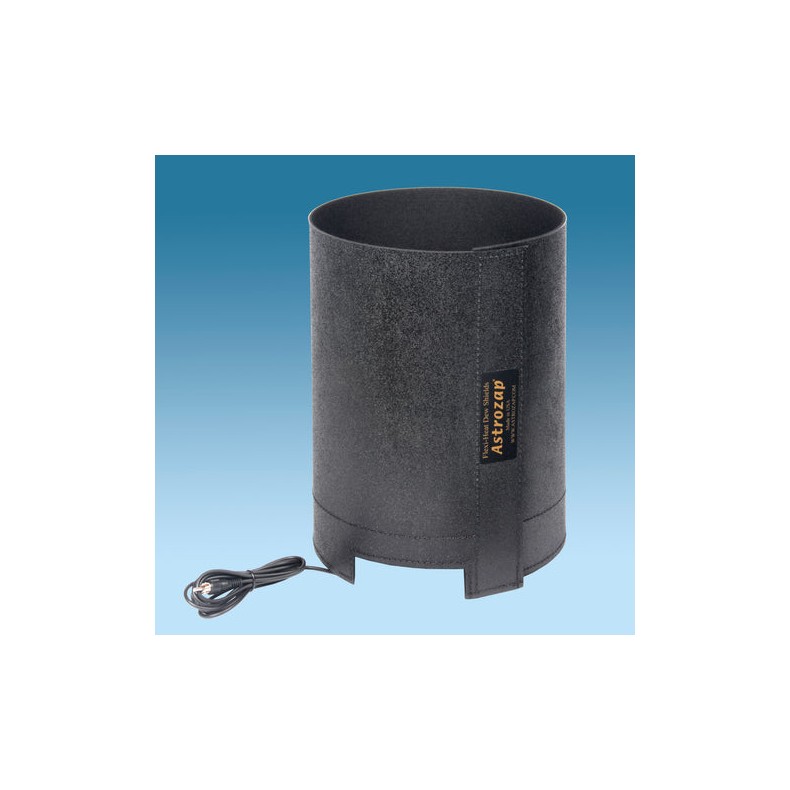 Protector de rocío calefactado...