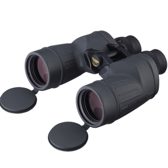Binoculares 10x50 FMTR-SX