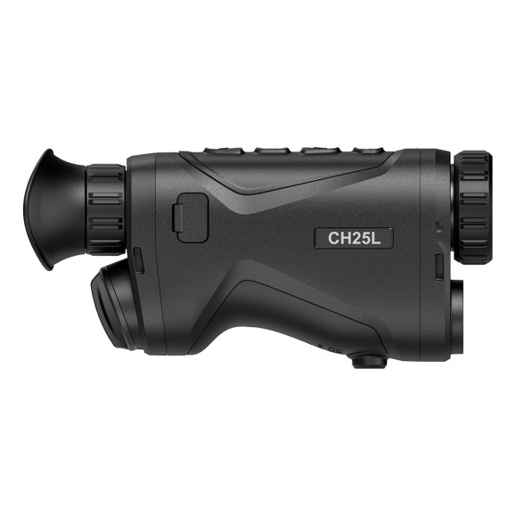 Monocular térmico Hikmicro Serie Condor CH25L 384X288 Px.