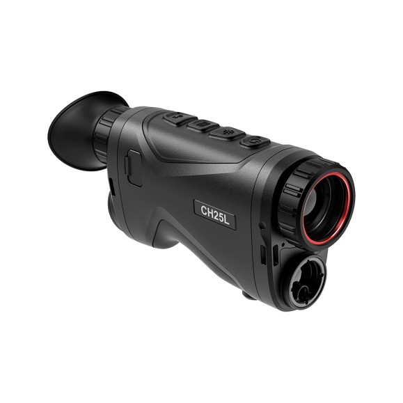 Monocular térmico Hikmicro Serie Condor CH25L 384X288 Px.