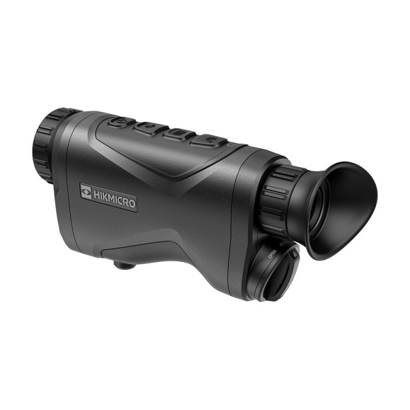 Monocular térmico Hikmicro Serie Condor CH25L 384X288 Px.