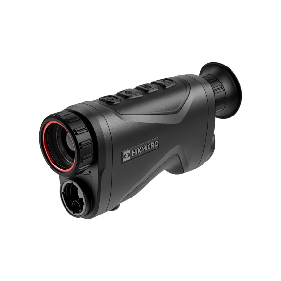 Monocular térmico Hikmicro Serie Condor CH25L 384X288 Px.