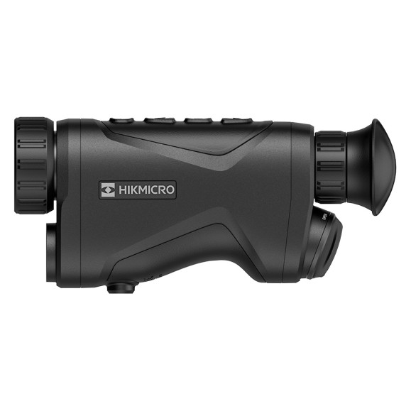 Monocular térmico Hikmicro Serie Condor CH35L 384X288 Px.