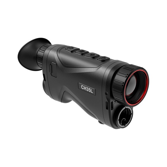 Monocular térmico Hikmicro Serie Condor CH35L 384X288 Px.