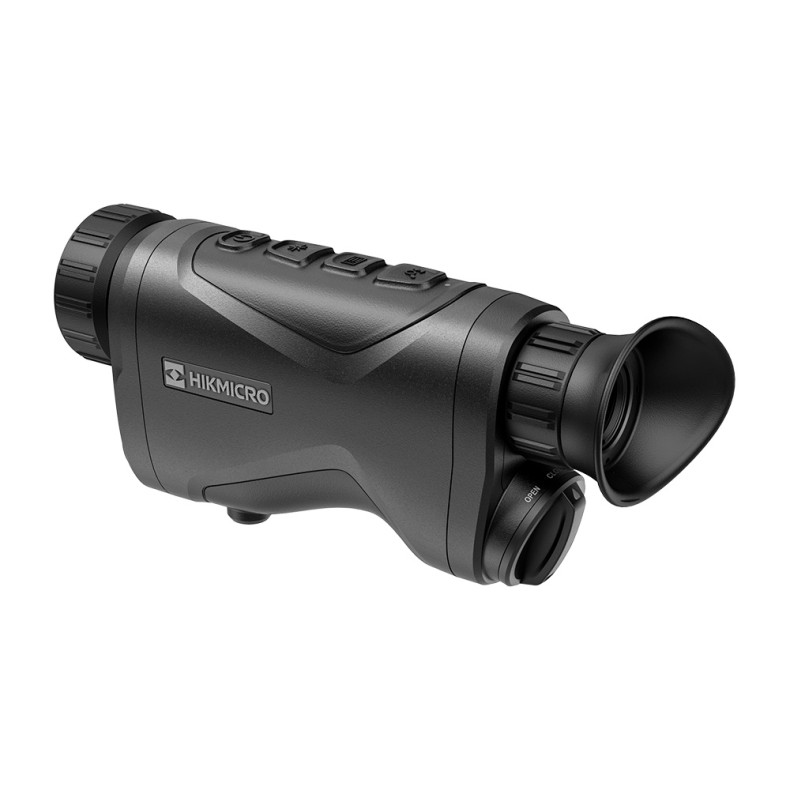 Monocular térmico Hikmicro Serie...