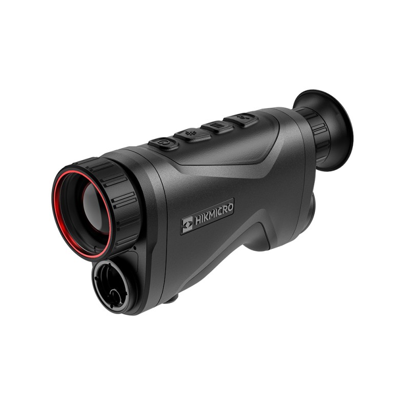 Monocular térmico Hikmicro Serie...
