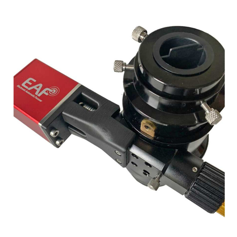 Kit de montaje de motor EAF para TS...