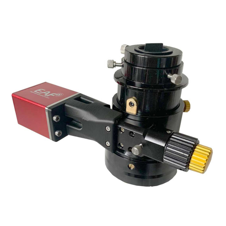 Kit de montaje de motor EAF para TS...