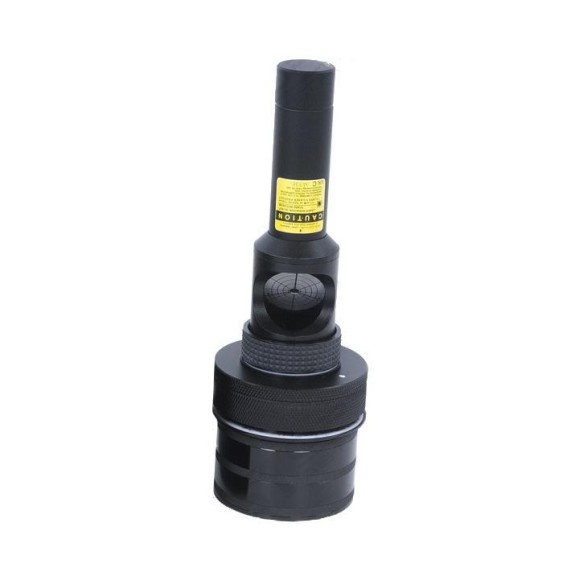 Colimador láser Hotech 2" SCA