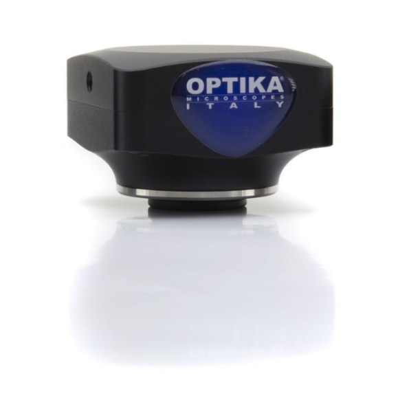 Cámara Optika C-P6 Pro, 6.3 MP, CMOS, USB3.0