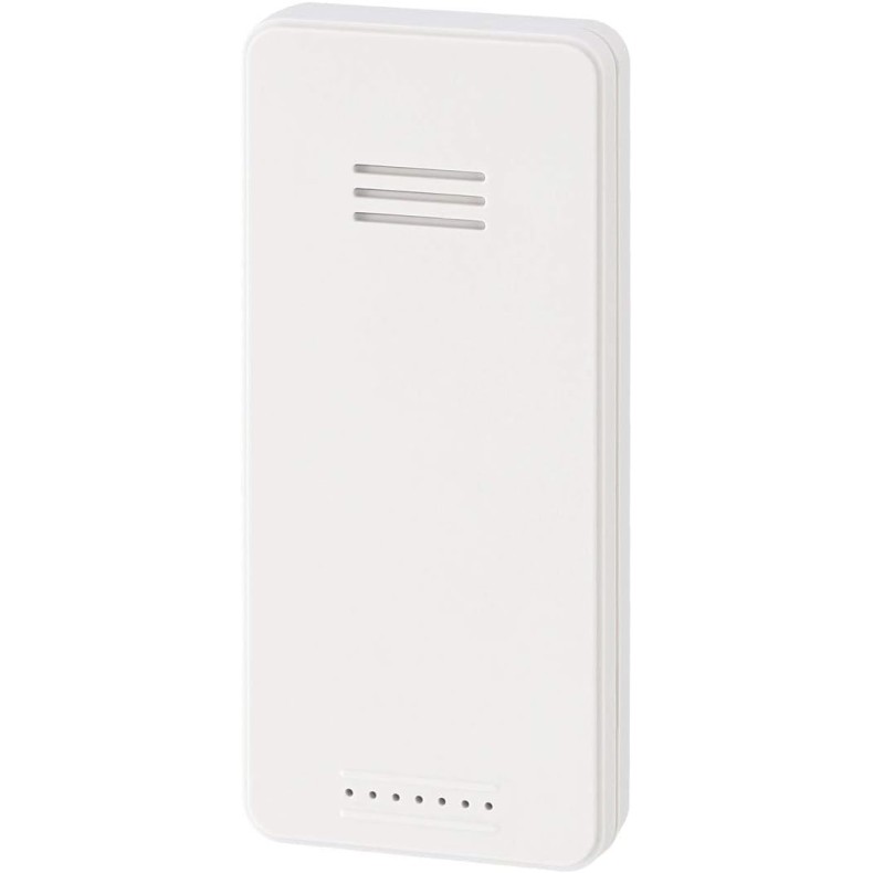 Estación Meteorológica HAMA Action... Estación Meteorológica HAMA Action...