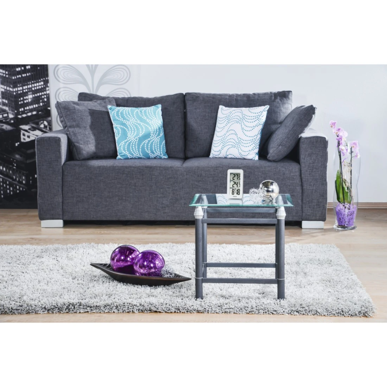 Estación Meteorológica HAMA EWS-152...