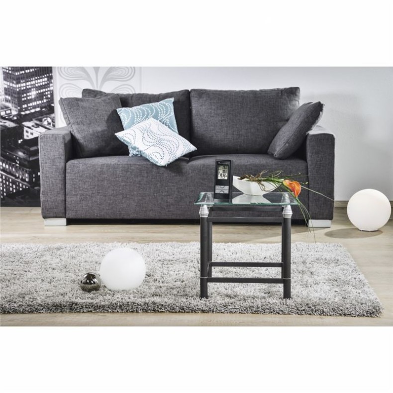 Estación Meteorológica HAMA EWS-165... Estación Meteorológica HAMA EWS-165...