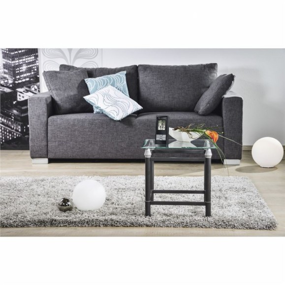 Estación Meteorológica HAMA EWS-165 Negro