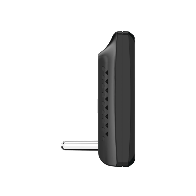 Estación Meteorológica HAMA Touch Negro Estación Meteorológica HAMA Touch Negro