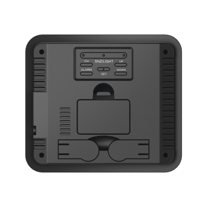 Estación Meteorológica HAMA EWS-Trio...