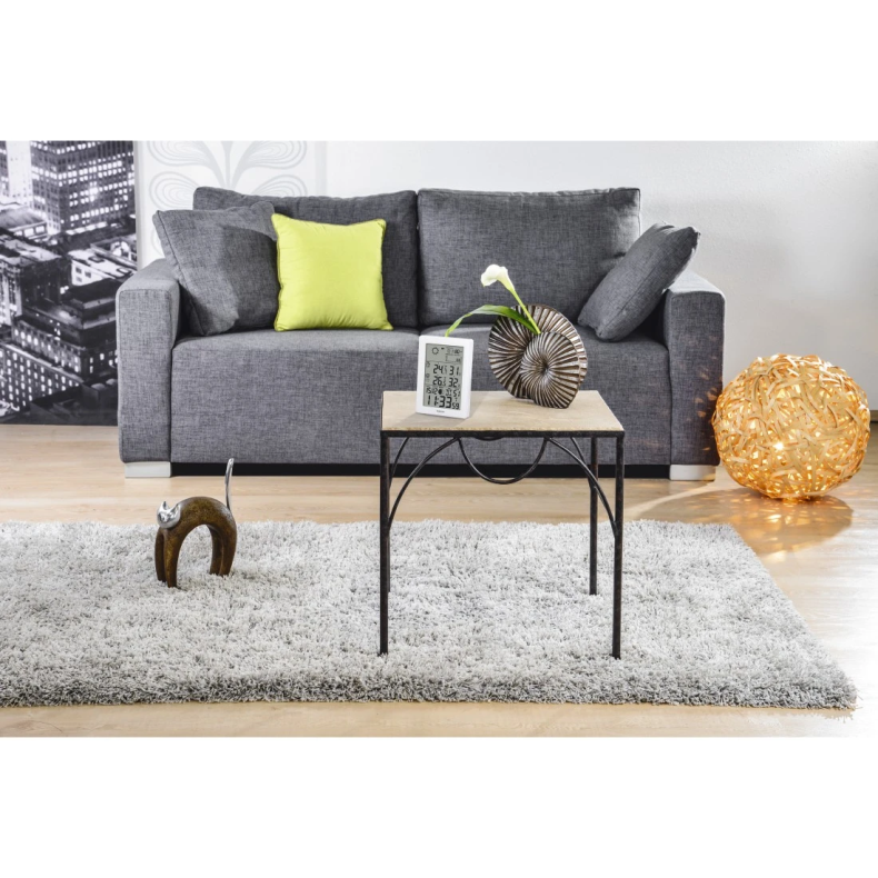 Estación Meteorológica HAMA EWS-3200...