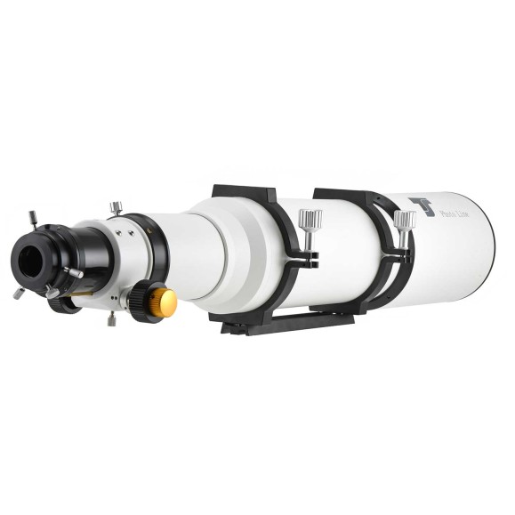Telescopio TS PHOTOLINE APO 130 Triplete