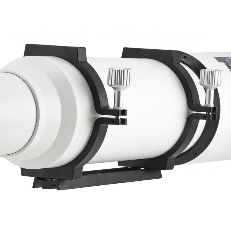 Telescopio TS PHOTOLINE APO 130 Triplete